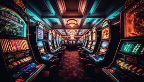 Dream Gaming Game